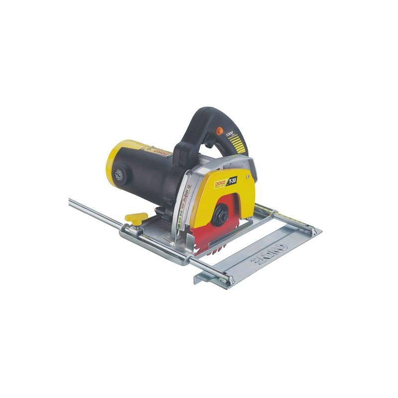 Endico wood cutter t-30 with guides
