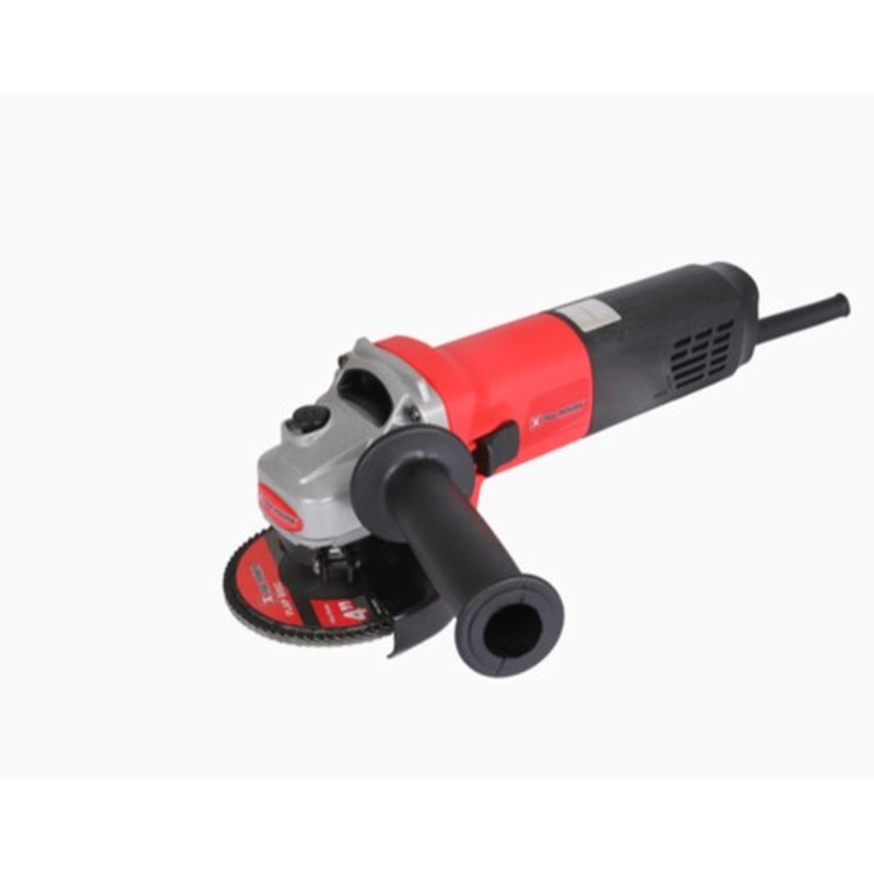 VERX ANGLE GRINDER 2500W VAG-1801