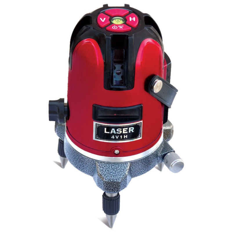 YAMAYO LASER LEVEL MAKERS