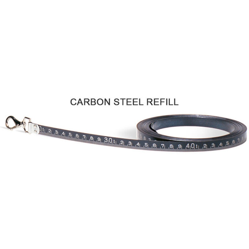 YAMAYO OIL TAPE REFILLS SS10MTS