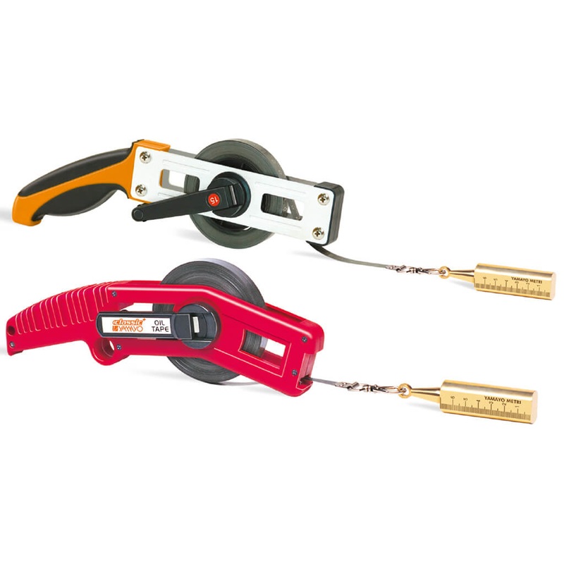 YAMAYO OIL TAPES MS 10MTS 13MM 4BOB