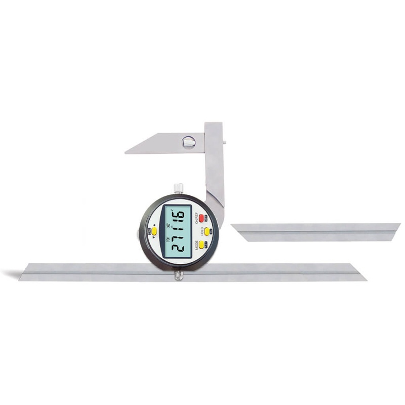 YAMAYO DIGIMATIC BEVEL PROTRACTOR