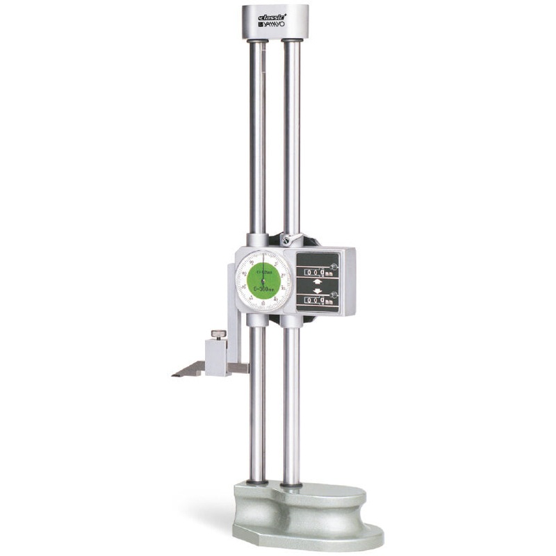 YAMAYO DIGIT DIAL HEIGHT GAUGE 300MM
