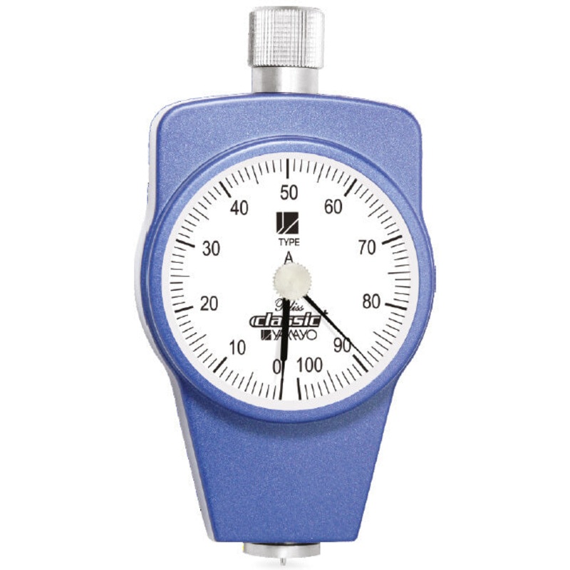 YAMAYO DUROMETER 0-100 HA