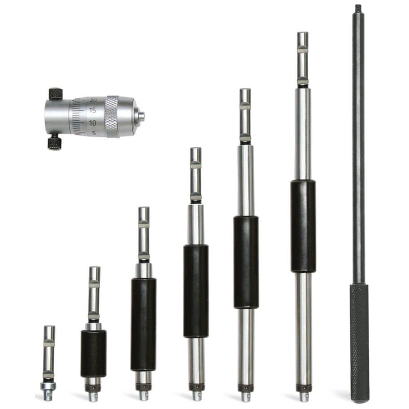 YAMAYO INSIDE MICROMETER ROD TYPE 25-50 MM