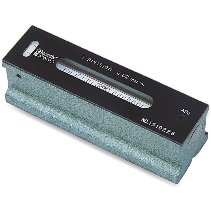 YAMAYO LINEAR LEVEL 200MM