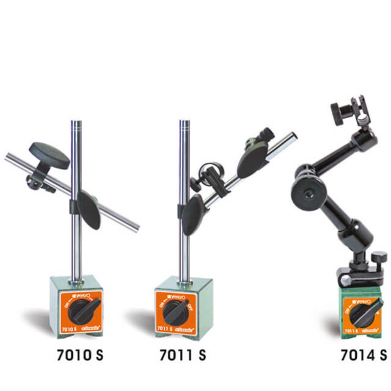 YAMAYO MAGNETIC STAND 80KG 7011S
