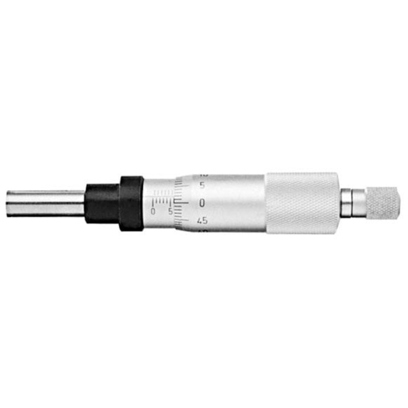 YAMAYO MICROMETER HEAD 0-25 MM