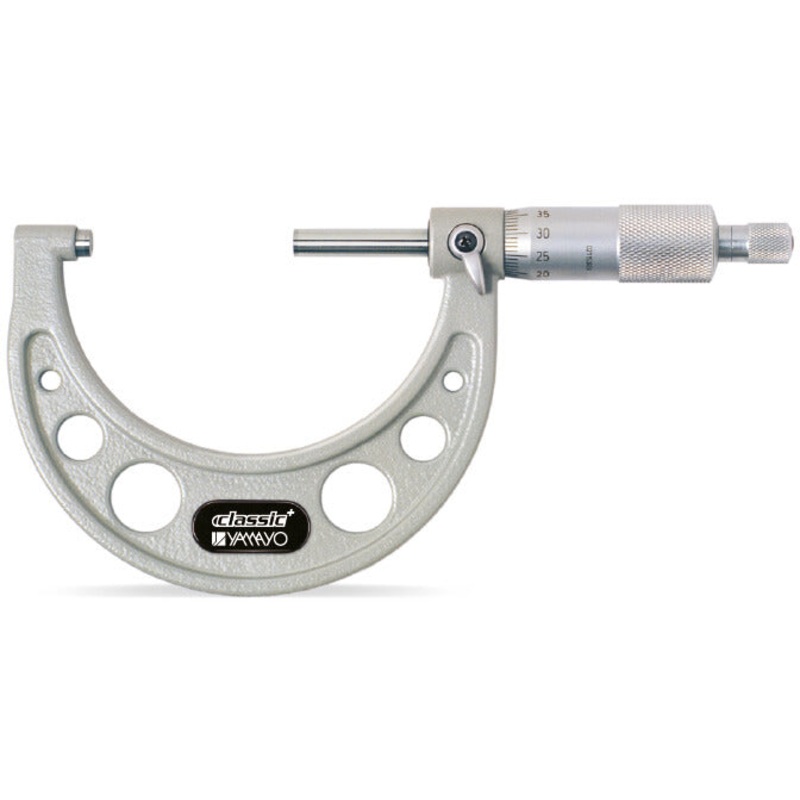 YAMAYO OUTSIDE MICROMETER 25MM