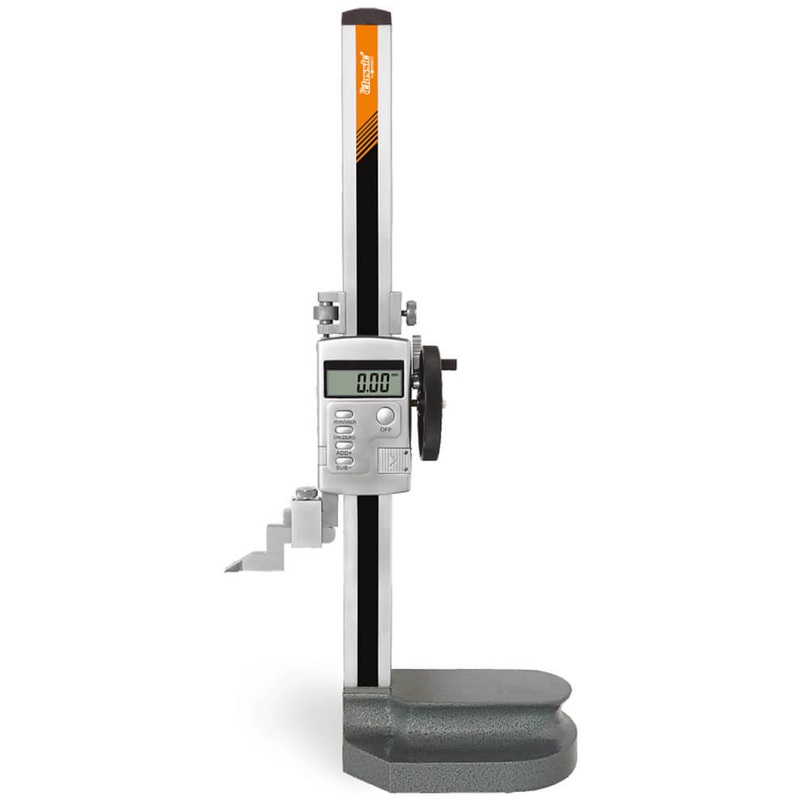 YAMAYO SINGLE BEAM DIGIMATIC HEIGHT GAUGE 1000MM 40 INCH