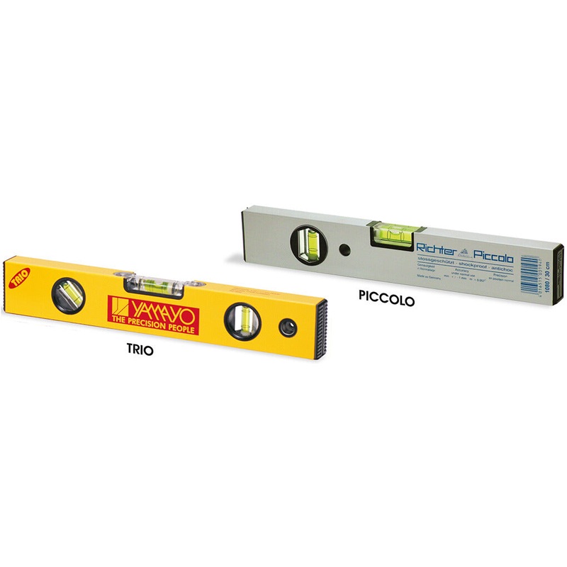 YAMAYO SPIRIT LEVEL 200MM