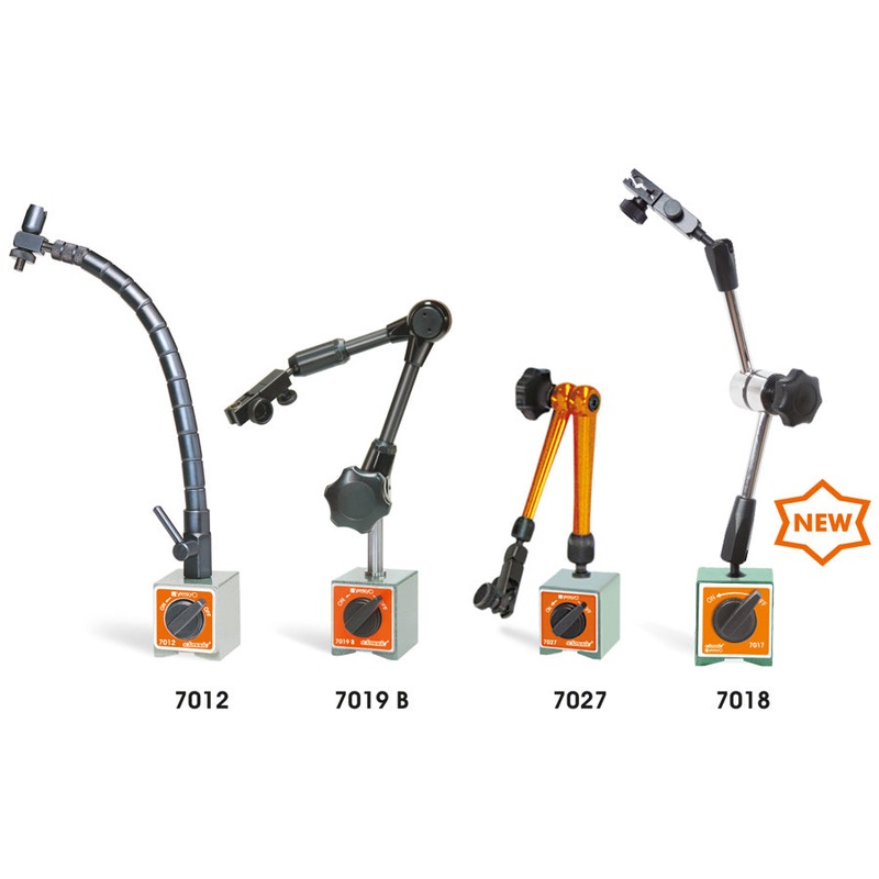 YAMOYO MAGNETIC STAND 80KGF 7019B