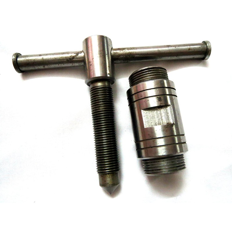 LION S.SPL / UNICORN MAG. PULLER ( 8IN1 )