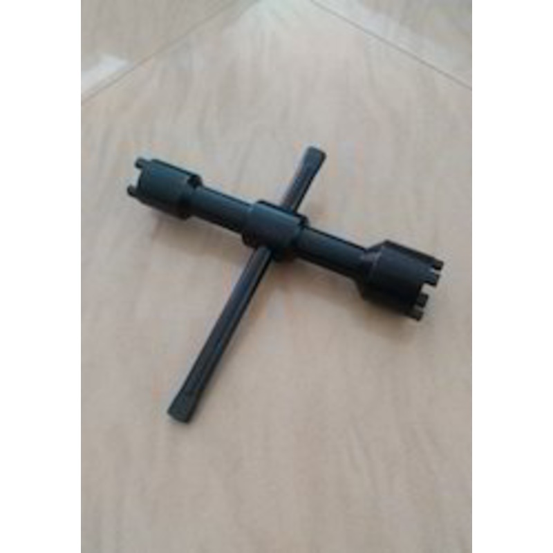 LION S.SPLENDOR CLUTCH NUT SPANNER HANDLE
