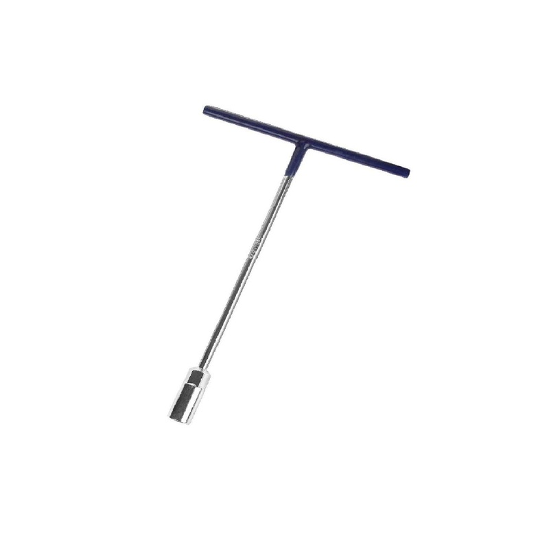 OZAR AST8759 T SPANNER CRV WITH GRIP 14MM