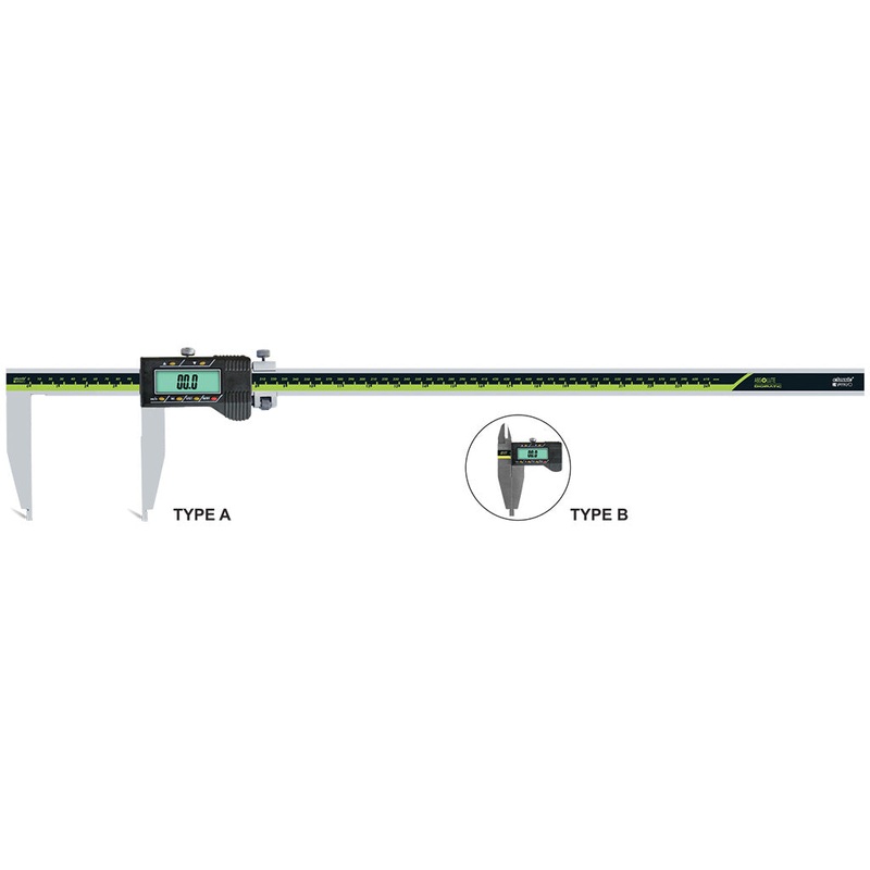 YAMAYO HEAVY DIGIMATIC CALIPER 450MM 18 INCH (TYPE B)