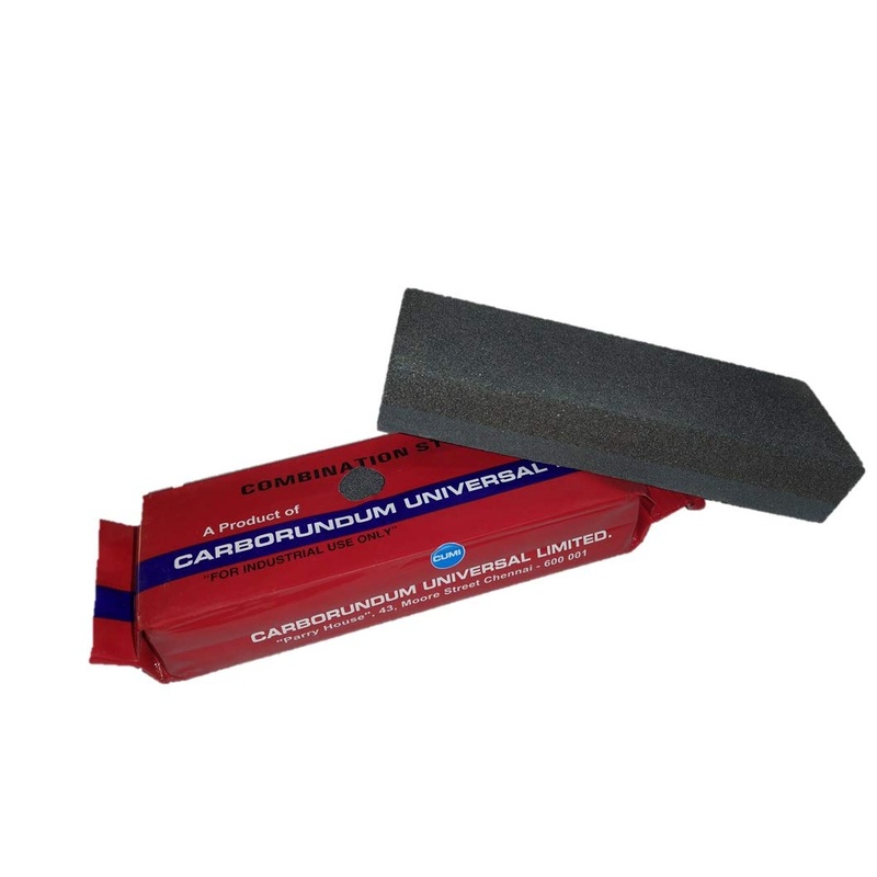 CUMI COMBINATION STONE SILICON CARBIDE LN 109 150MMX50MMX25MM