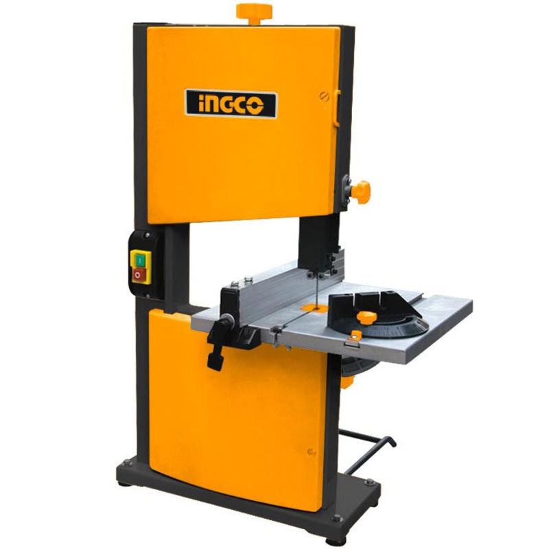INGCO BAS3502 BAND SAW