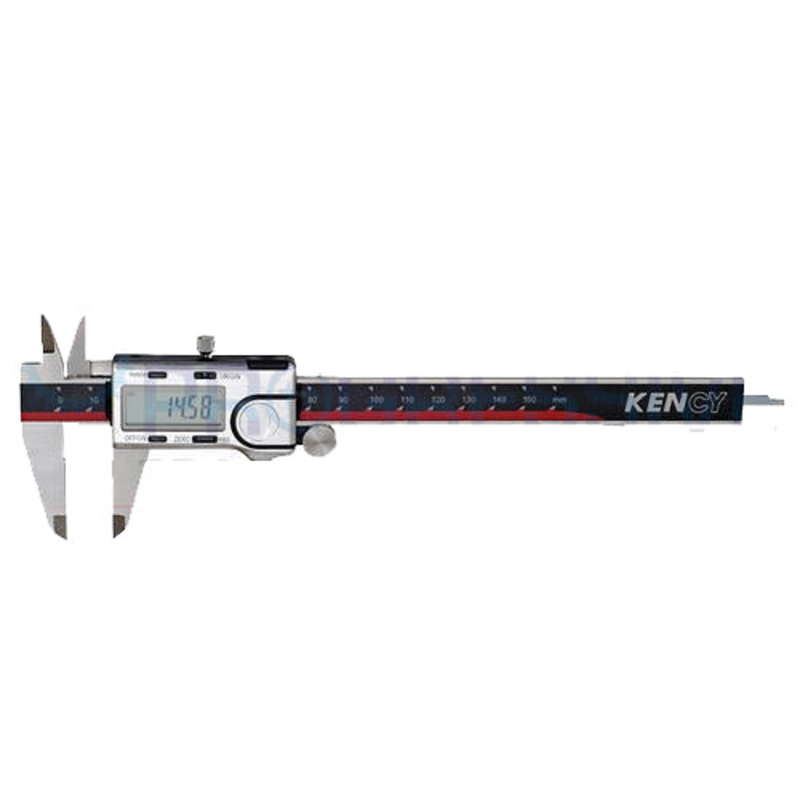 KENCY DIGITAL DEPTH VERNIER 0-300MM
