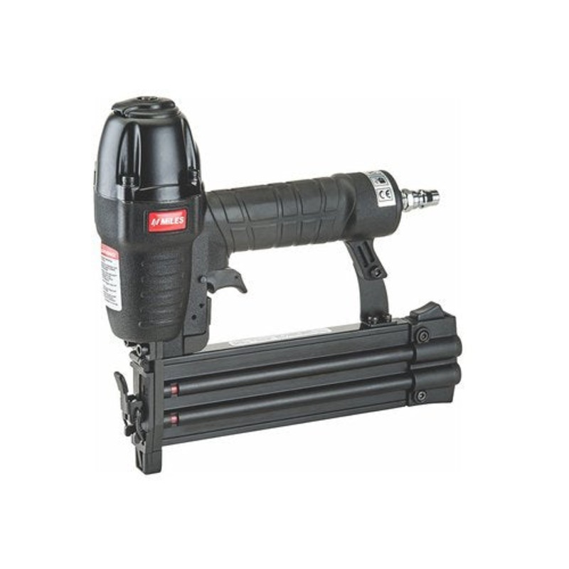 MILES MB 18-50 PNEUMATIC BRAD NAILER