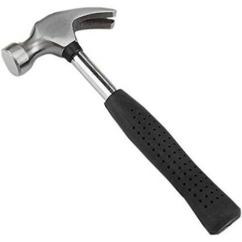 SATYAM TUBULAR CLAW HAMMER TCB 5 500GMS