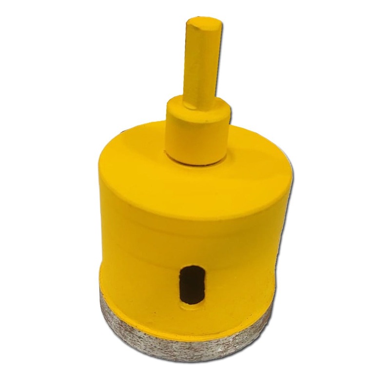 SUN DIAMOND CORE BIT 1 1/4 YELLOW