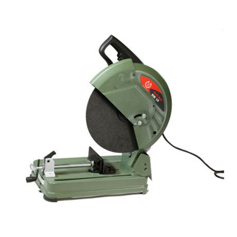 RALLI WOLF 14 INCH CUT OFF MACHINE RW14E