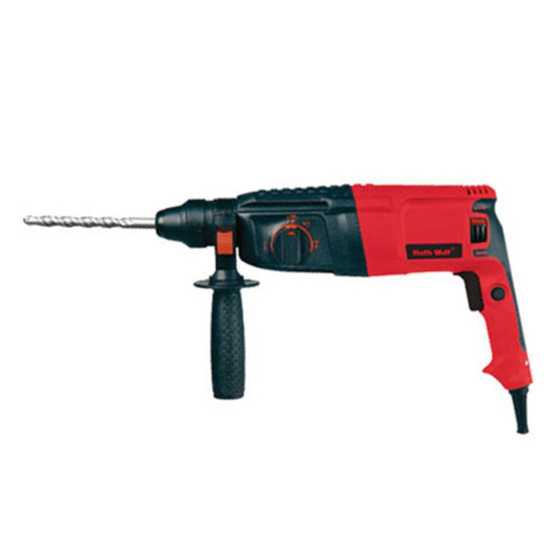 Ralli wolf 2-26 ROTARY HAMMER DRILL RW-26H