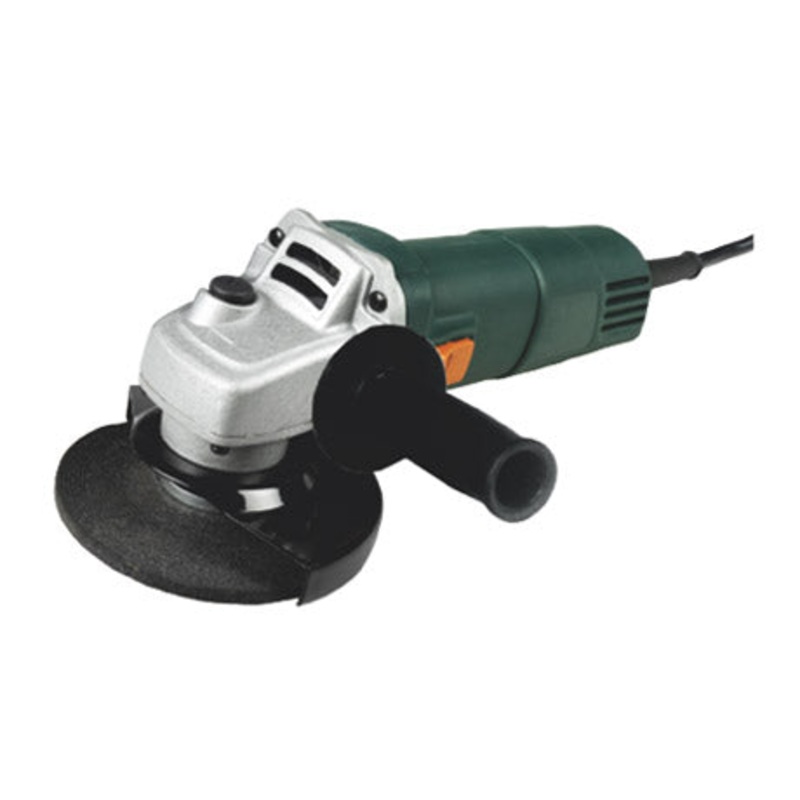 RALLI WOLF 4 INCH ANGLE GRINDER AG100