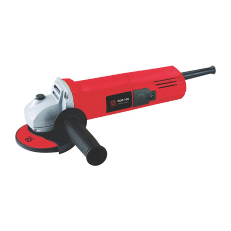Ralli wolf RG 8-100 4 INCH ANGLE GRINDER