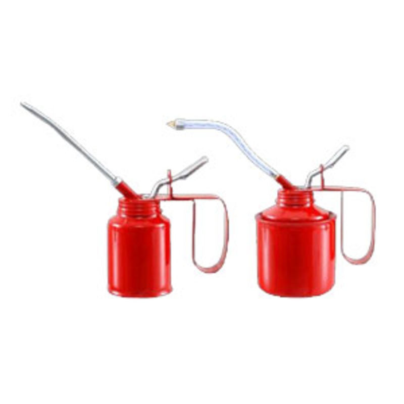 SERVO 1 PINT WESCO TYPE OIL CAN/PUMP CIPL