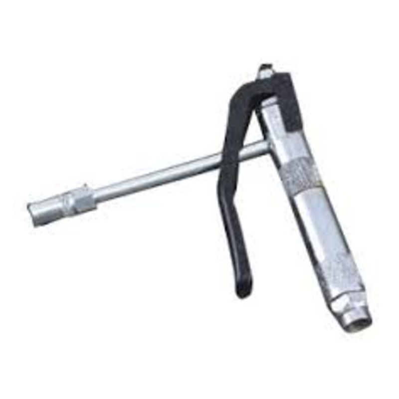 SERVO HIGH PRESURE GREASE CONTROL GUN