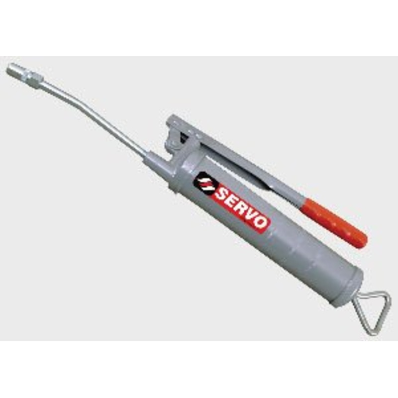 SERVO LEVER TYPE GREASE GUN 20-221