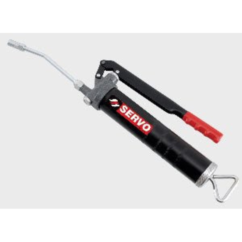 SERVO LEVER TYPE GREASE GUN 20-231
