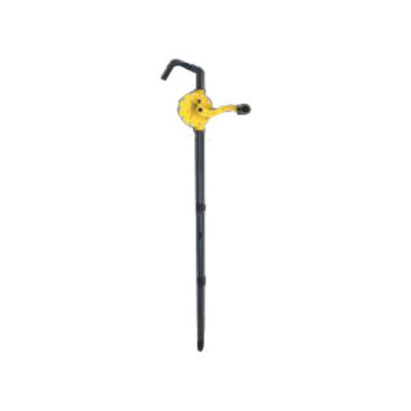 SERVO PLASTIC ROTARY BARREL PUMP CHEMICAL