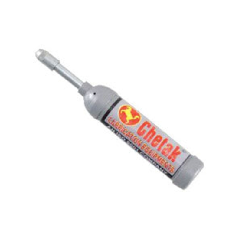 SERVO PUSH TYPE GREASE GUN 20-251 SMALL