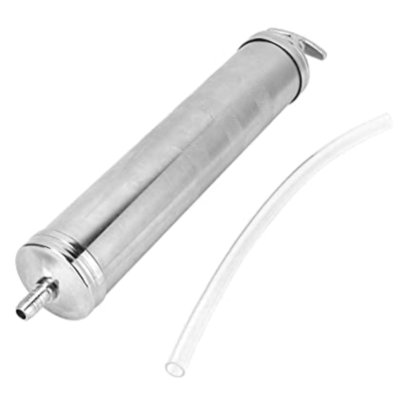SERVO SUCTION OIL GUN TYPE 500CC