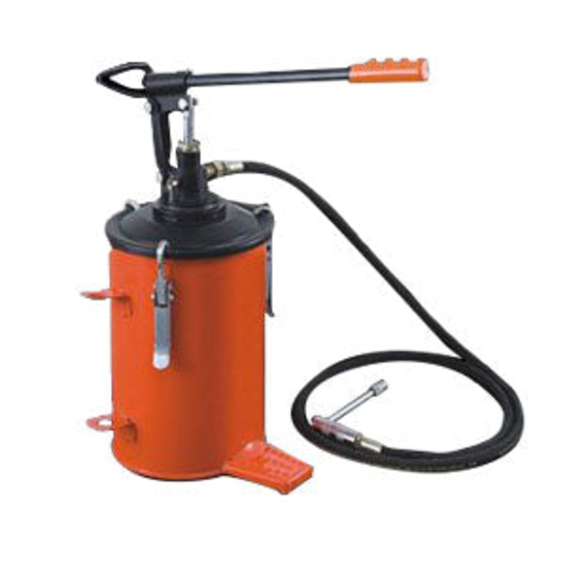 SERVO VSO-3 BUCKET PUMP 3KG WITHOUT TROLLY CIPL