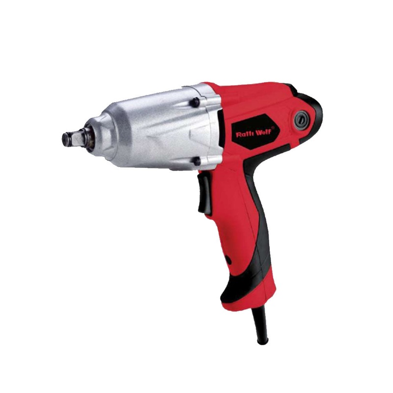 RALLIWOLF  PROFESSIONAL IMPACT WRENCH -RW300-I