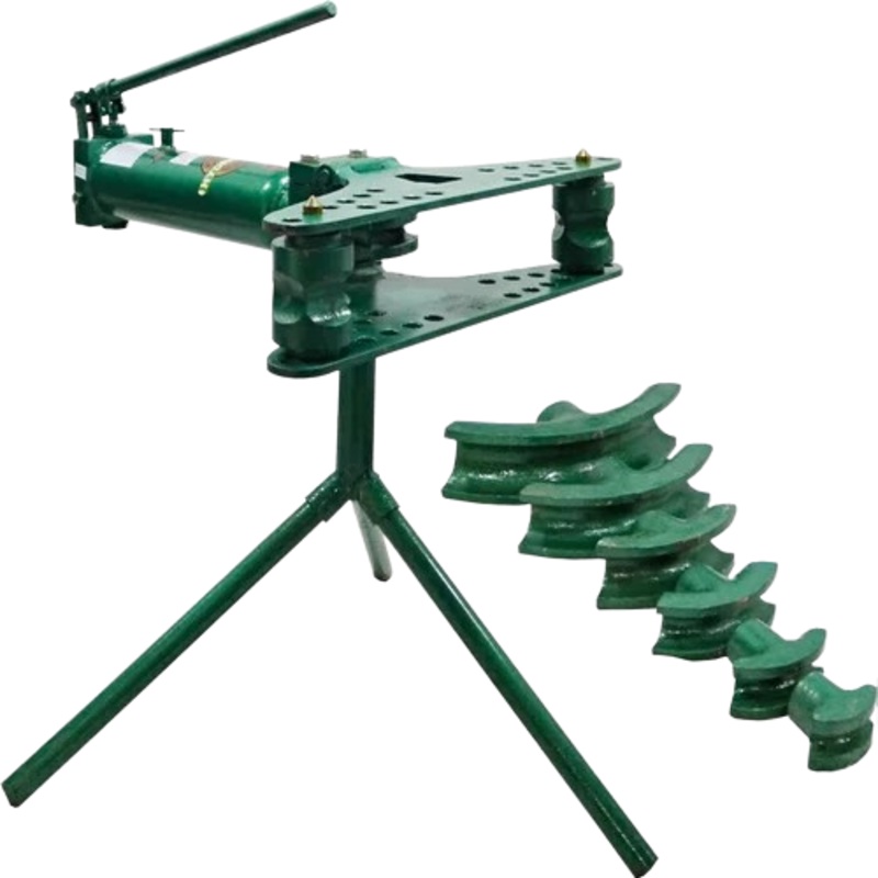 UNION HYDRAULIC PIPE BENDING MACHINE 1/2 INCH TO 3 INCH