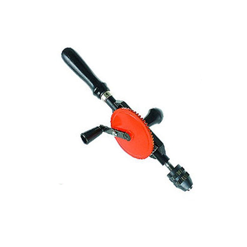 DWS HAND DRILL MACHINE 1/4 INCH