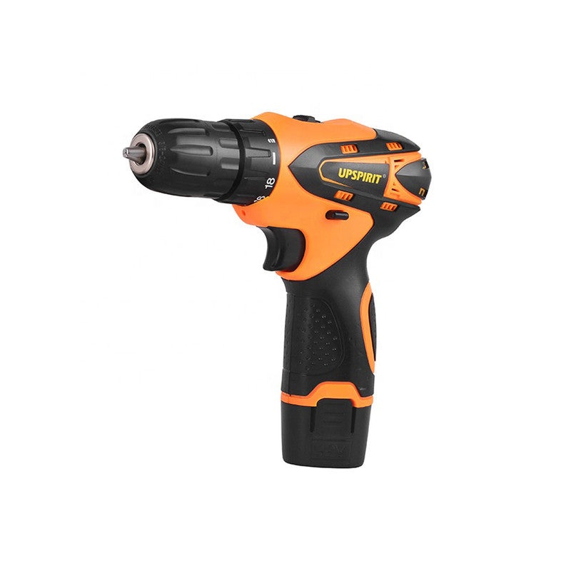 UPSPIRIT CORDLESS DRILL 12V HK-CD1003 KAYEN