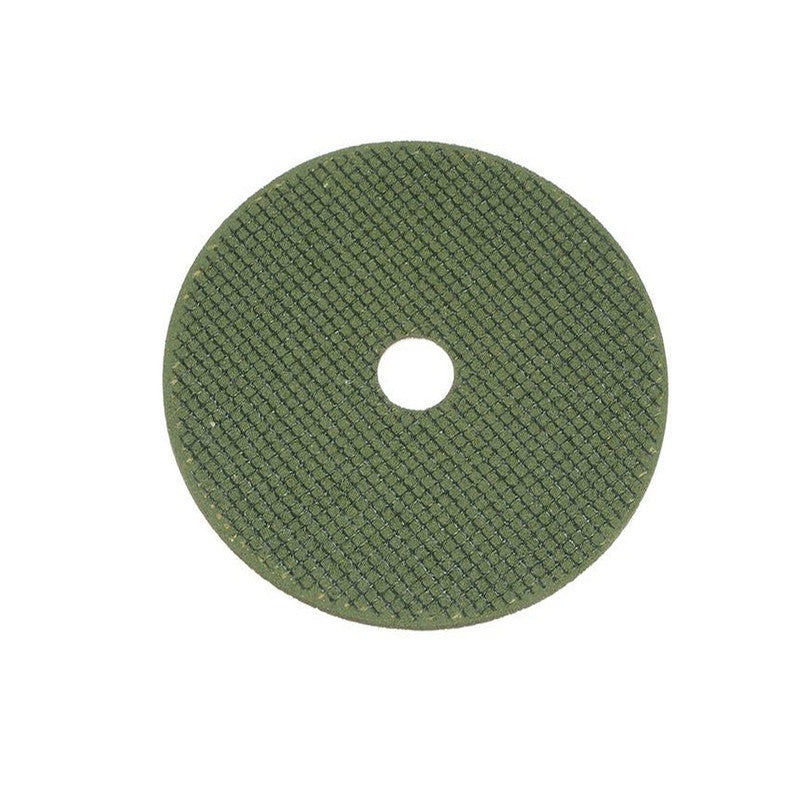 ZUANBAO 4INCH CUTTING WHEEL GREEN KAYEN