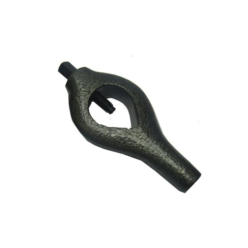 TOWER LATHE CARRIER STRAIGHT 3/8INCH