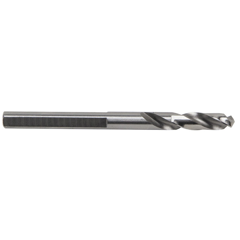 KLEIN TOOLS Replacement Pilot Bit, 1/4 x 3-1/2-Inch