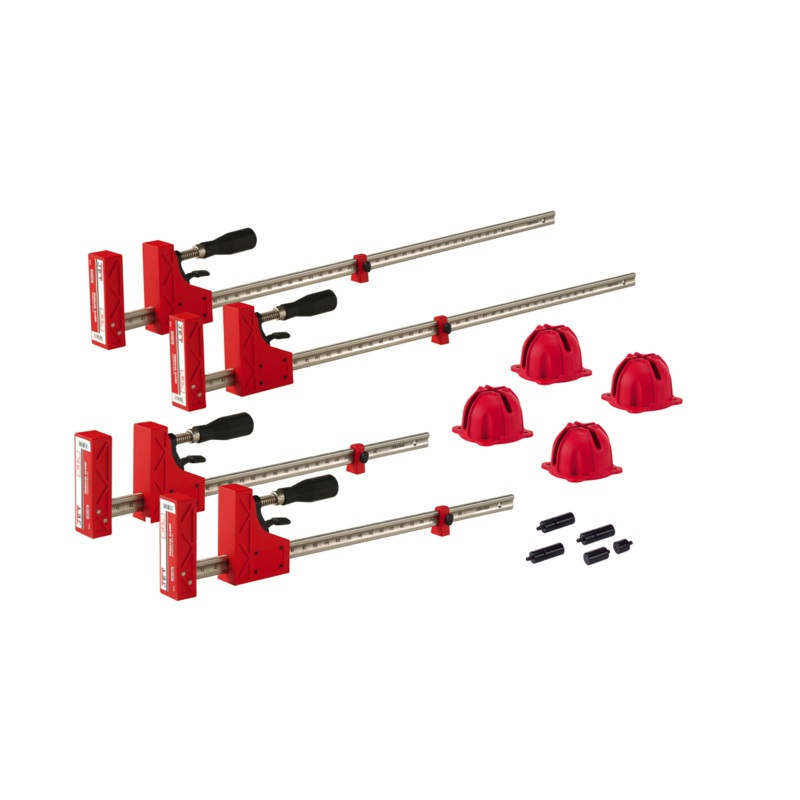 JET Parallel Clamp Framing Kit