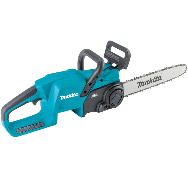 MAKITA 18V LXT 14" Chain Saw (Tool Only)