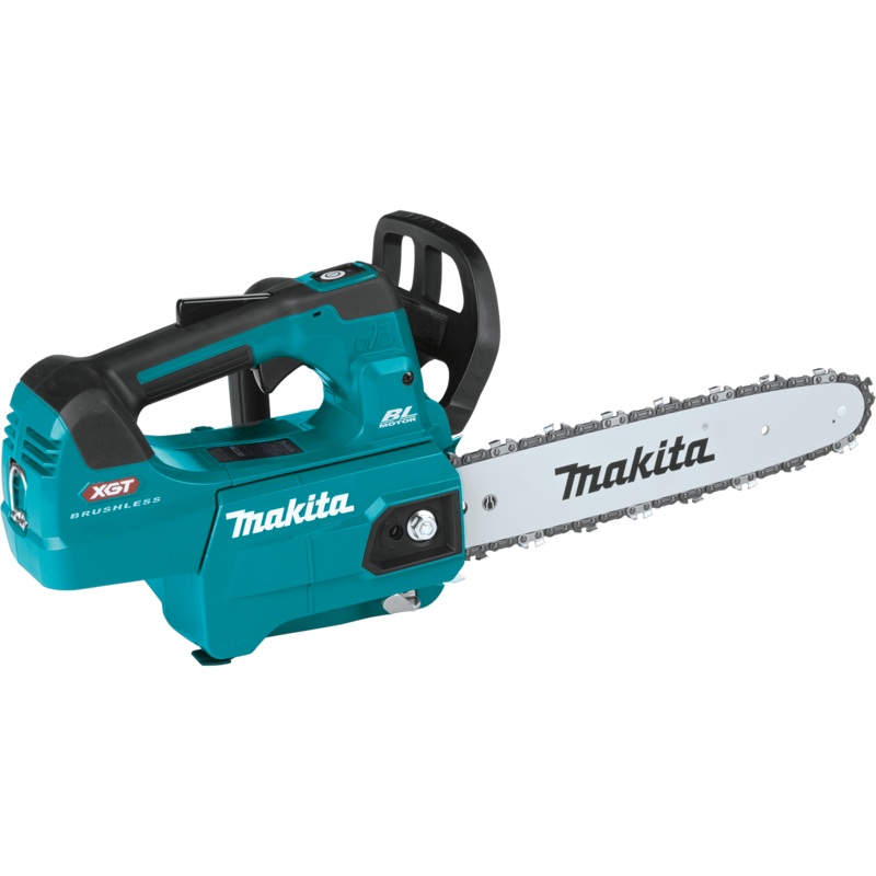MAKITA 40V MAX XGT 12" Top Handle Chain Saw (Tool Only)