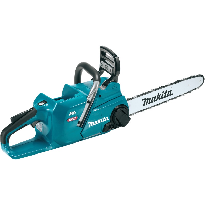 MAKITA 40V MAX XGT 16" Chain Saw (Tool Only)