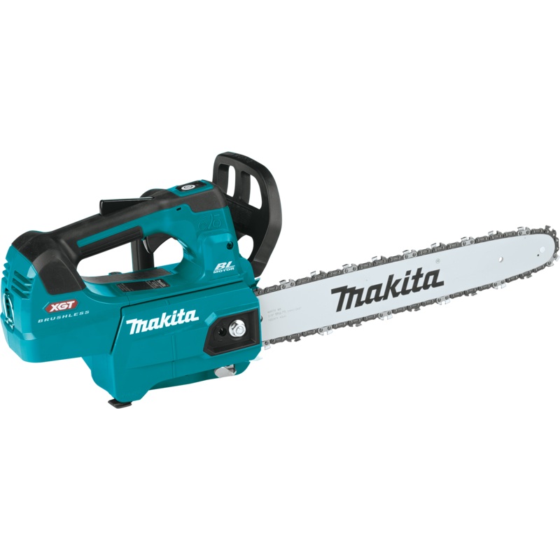MAKITA 40V MAX XGT 16" Top Handle Chain Saw (Tool Only)